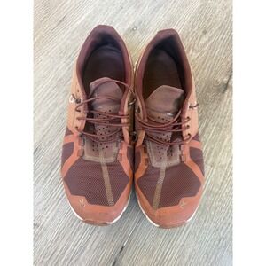 On Cloud 1.0 Mens Running Tennis Shoes Size 9.5 Sneakers Athletic‎ Two Tone